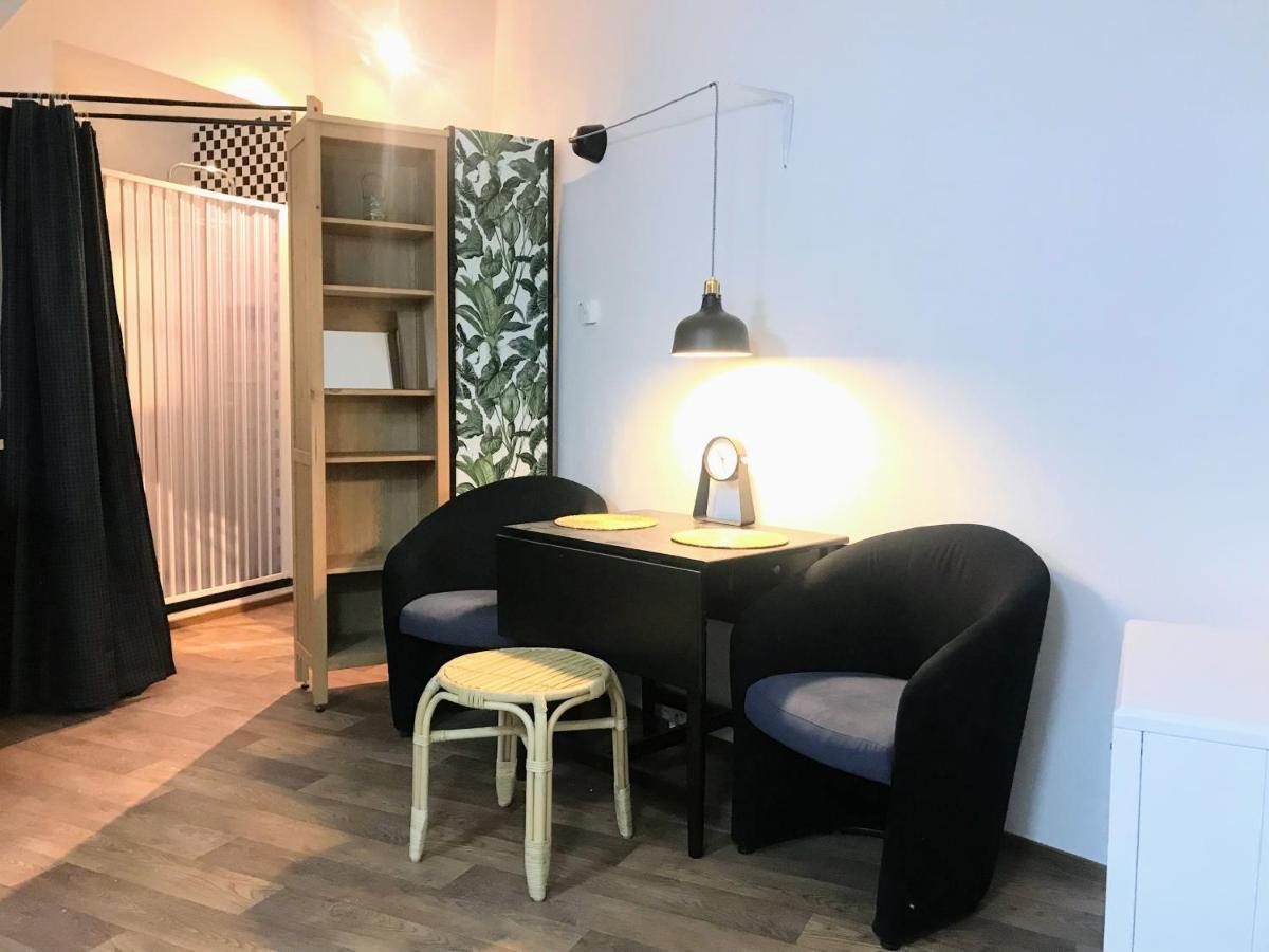 Apartmán Fun Tiki Vibe / Charles Bridge / Netflix Praha