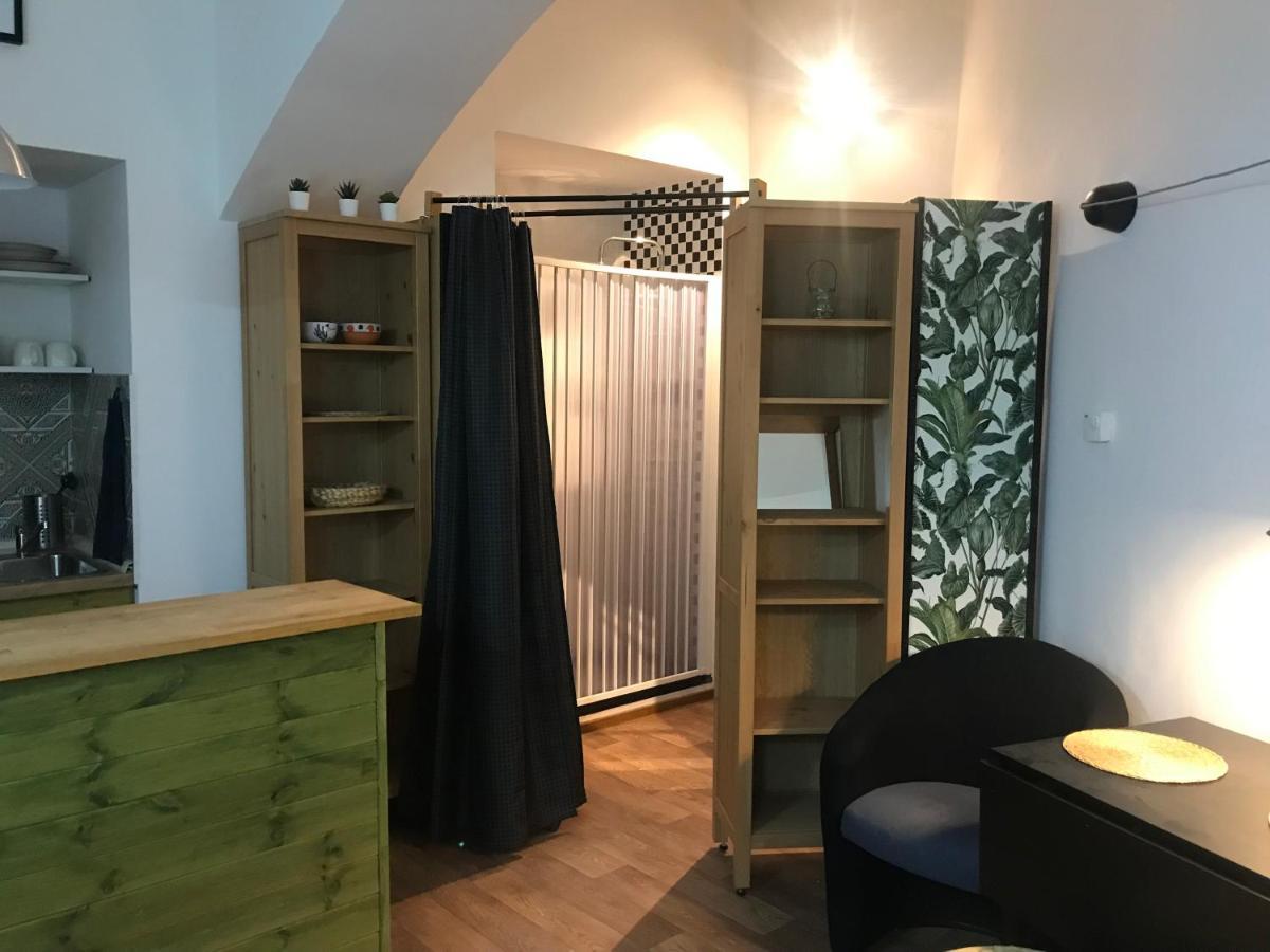 Apartment Fun Tiki Vibe / Charles Bridge / Netflix Prag