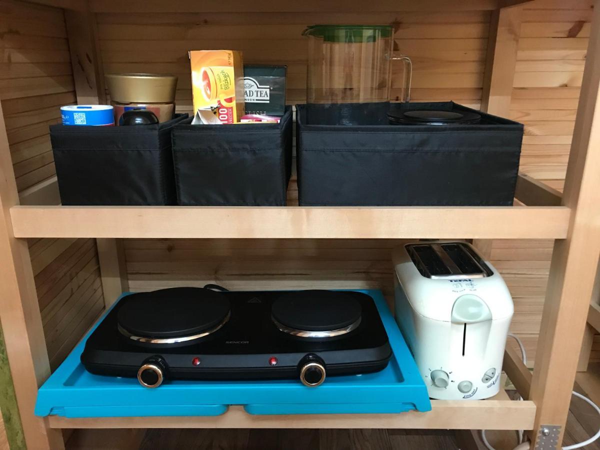 Apartmán Fun Tiki Vibe / Charles Bridge / Netflix