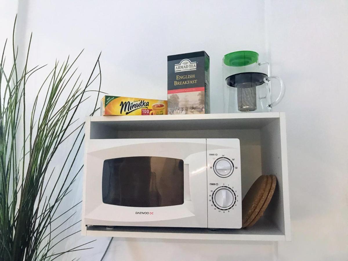 Appartement Fun Tiki Vibe / Charles Bridge / Netflix
