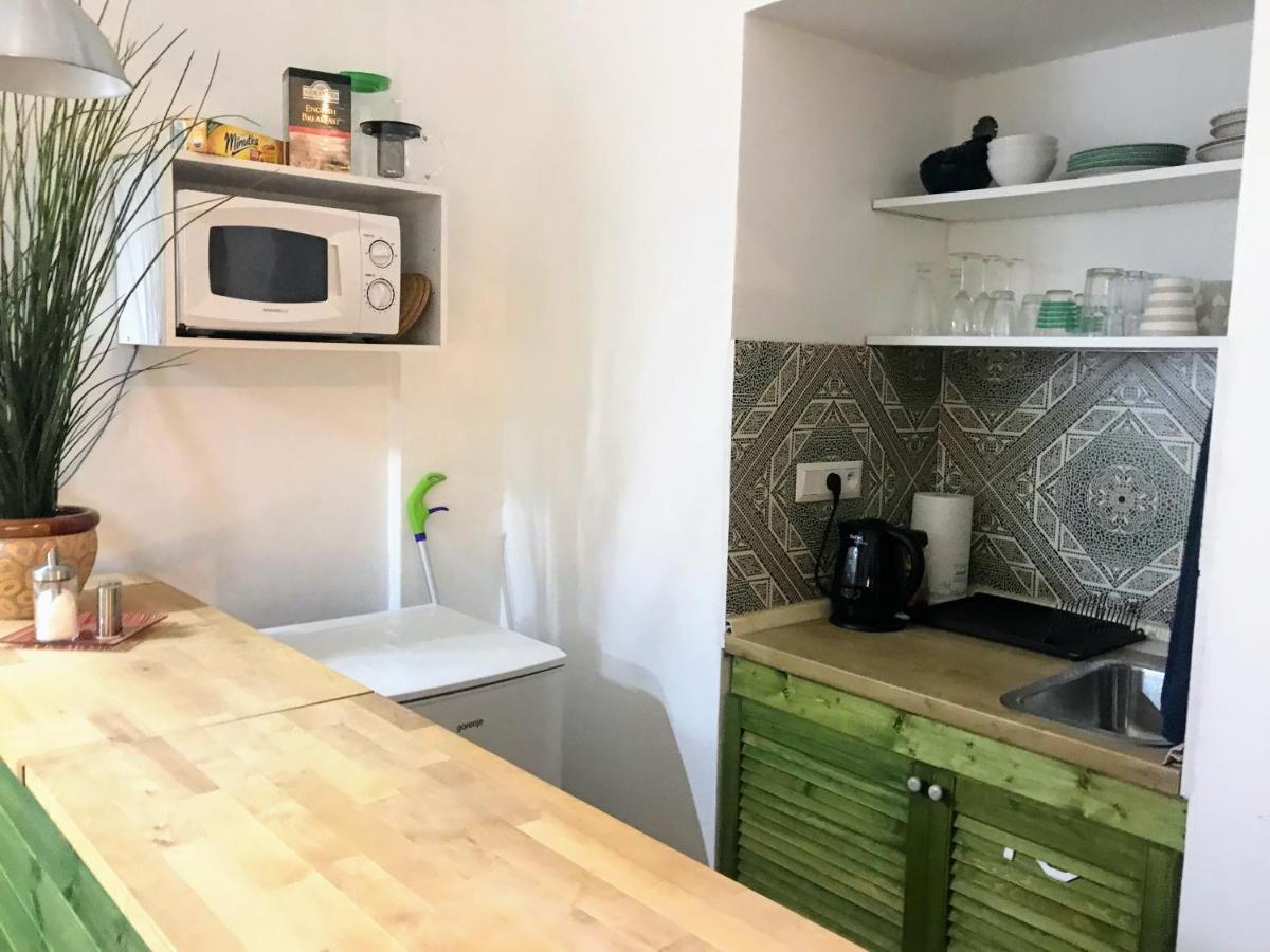 Fun Tiki Vibe / Charles Bridge / Netflix Appartement *