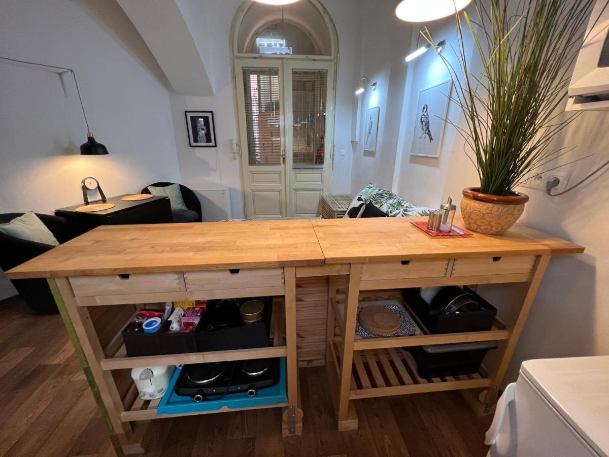 Appartement Fun Tiki Vibe / Charles Bridge / Netflix