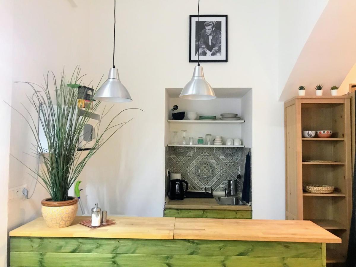 Appartement Fun Tiki Vibe / Charles Bridge / Netflix