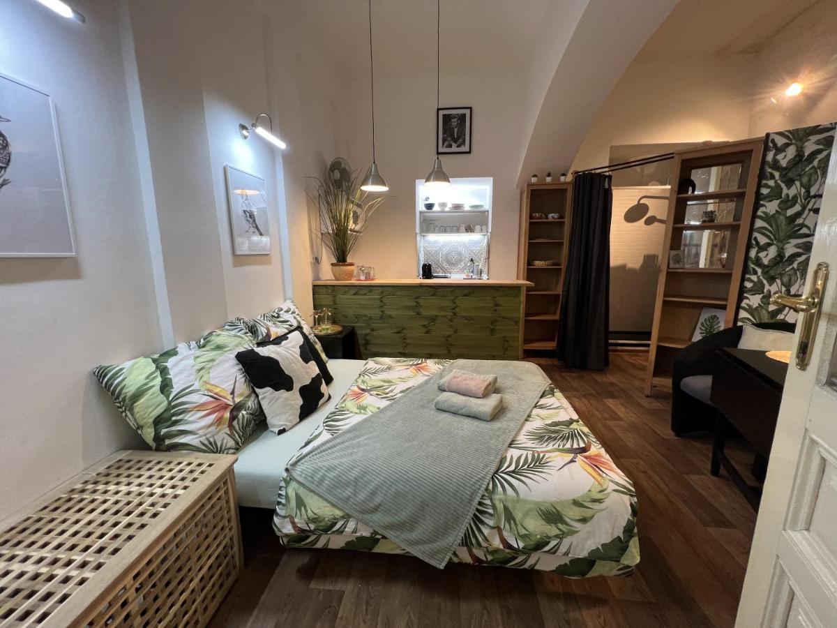 Fun Tiki Vibe / Charles Bridge / Netflix Appartement Praag